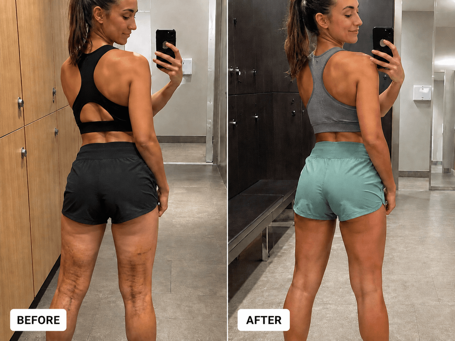 Before image for Vanessa, 29